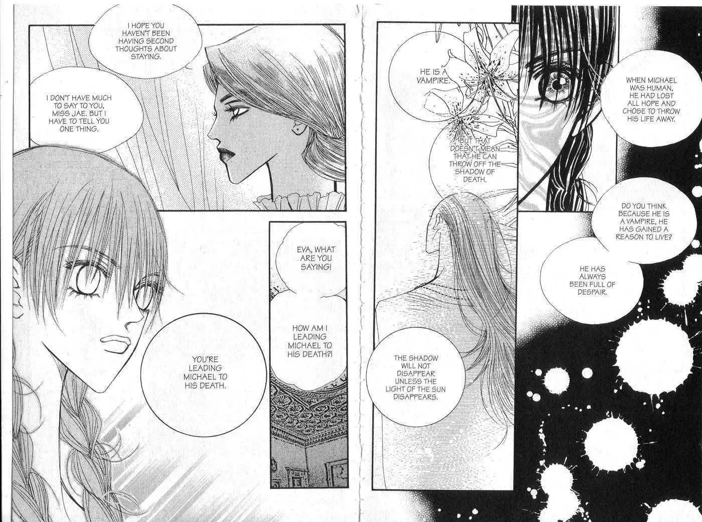 Model(LEE So Young) Chapter 7 47